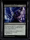 Malicious Affliction