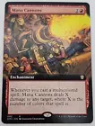 Mana Cannons [Extended Art] #