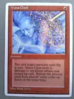 Mana Clash
