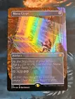 Mana Echoes