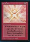 Mana Flare #