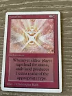 Mana Flare