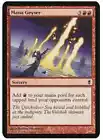 Mana Geyser