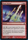 Mana Geyser