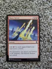 Mana Geyser