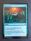 Mana Reflection