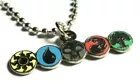 Gerrard's Hourglass Pendant #