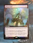 Mana Reflection