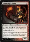 Cinder Glade