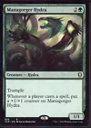 Managorger Hydra #
