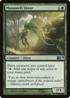 Manaweft Sliver #