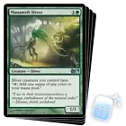 Manaweft Sliver #
