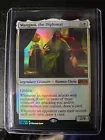 Siege-Gang Commander