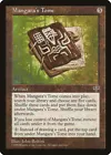 Temur Battle Rage