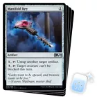 Manifold Key