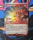 Manifold Mouse [Showcase Foil] #