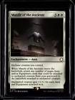 Mantle of the Ancients