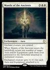 Mantle of the Ancients