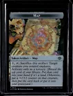 Hexplate Golem