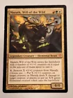 Marath, Will of the Wild