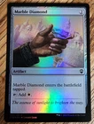 Marble Diamond