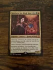 Marchesa, the Black Rose