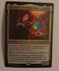 Marchesa, the Black Rose