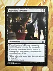 Marchesa's Decree