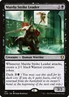 Mardu Strike Leader #