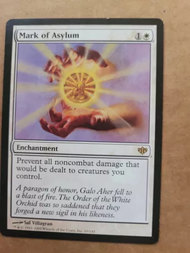 Conflux