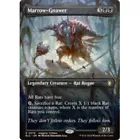 Marrow-Gnawer [Borderless Foil] #