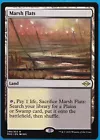 Vivid Marsh