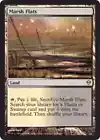 Smoldering Marsh