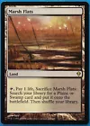 Smoldering Marsh