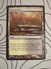 Smoldering Marsh