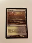 Smoldering Marsh