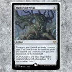 Maskwood Nexus #