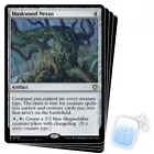 Maskwood Nexus #