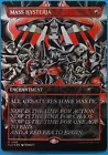 Fear of Abduction [Foil] #