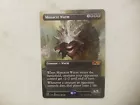 Massacre Wurm