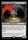 Priest of the Blood Rite #