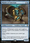 Master of Etherium