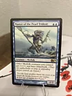 Master of the Pearl Trident #