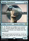 Master Transmuter