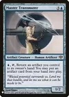 Master Transmuter