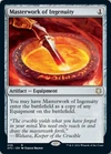 Magister of Worth
