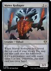Matter Reshaper #