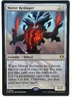 Matter Reshaper #