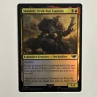 Hobgoblin Captain