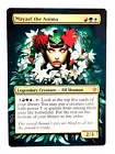 Angel of the Ruins